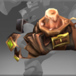 Gauntlets of the Nightwatch