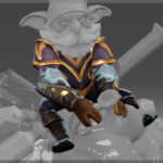 Suit of the Convicts