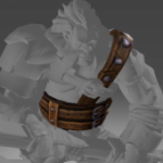 Girdle of the Harbinger