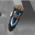 Bracers of the Frostborne Wayfarer