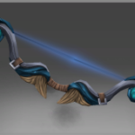 Bow of the Frostborne Wayfarer