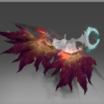 Wings of the Manticore