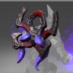 Infused Harness of the Forgotten Tactician