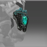 Bracers of the Fissured Soul