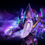 Forgotten Tactician Loading Screen