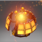 Cog of the Mechanised Pilgrim