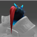 Helm of the Raikage Warrior