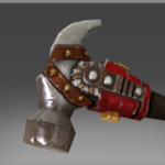 Hammer of the Mechanised Pilgrim