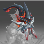 Headpiece of the Andestian Sentinel