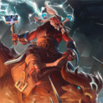 Stormcrafter's Assault